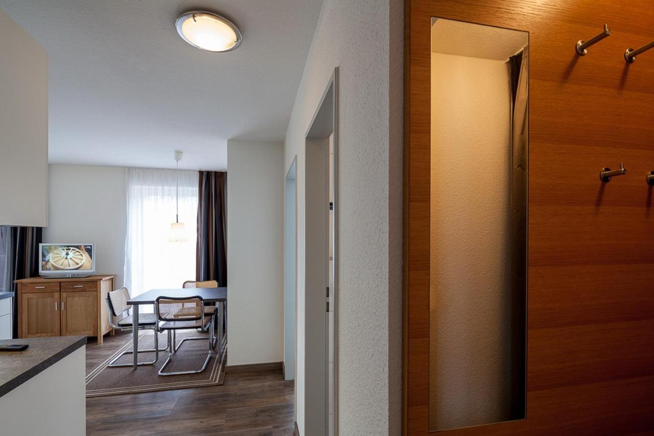 Am Rosenhain 6 Am Rosenhain 6 Appartement 1 蒂门多弗施特兰德 外观 照片